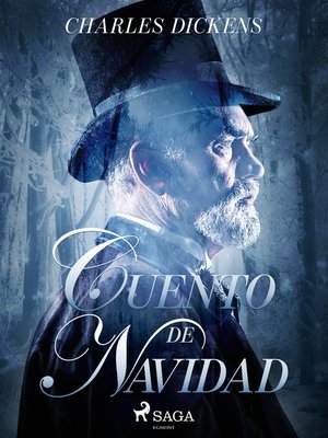 cover image of Cuento de Navidad